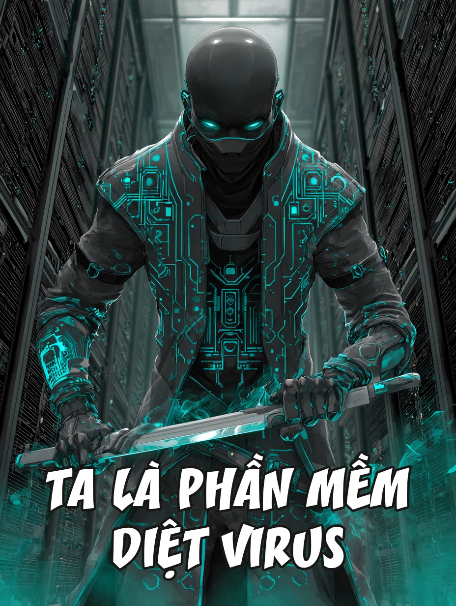 Ta Là Phần Mềm Diệt Virus