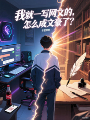 Ta Liền Vừa Viết Văn Học Mạng, Làm Sao Thành Văn Hào