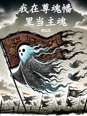 Ta Ở Trong Tôn Hồn Phiên Làm Chủ Hồn