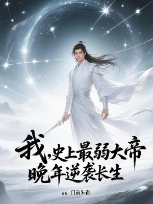 Ta, Sử Thượng Yếu Nhất Đại Đế, Tuổi Già Nghịch Tập Trường Sinh