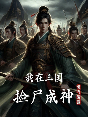 Ta Tại Tam Quốc Nhặt Thi Thành Thần