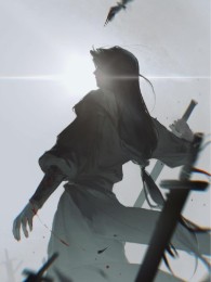 Ta Xây Nơi Trú Ẩn Giữa Đêm Trường Vĩnh Cửu