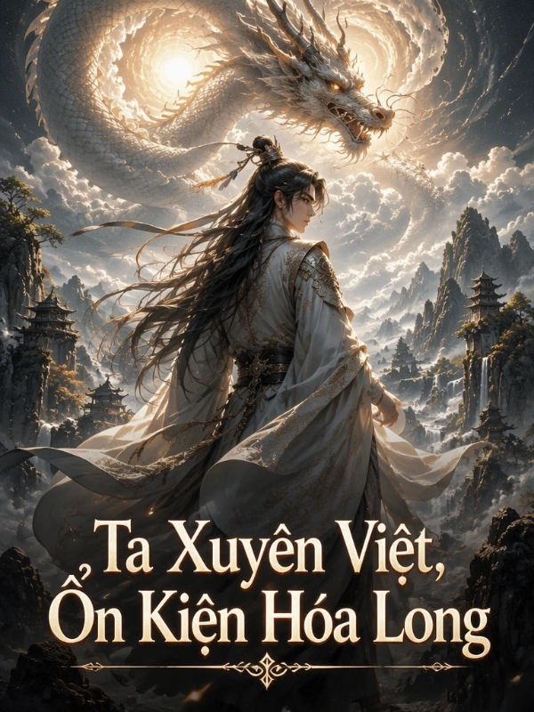 Ta Xuyên Việt, Ổn Kiện Hóa Long
