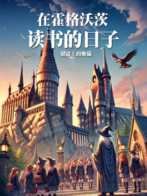 Tại Hogwarts Đọc Sách Thời Gian