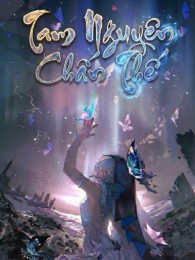 Tam Nguyên Chấn Thế