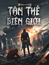 Tận Thế Biên Giới