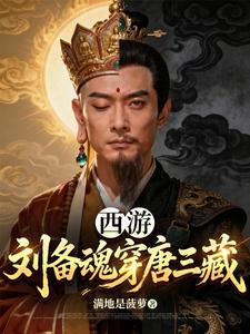 Tây Du: Lưu Bị Hồn Xuyên Đường Tam Tạng
