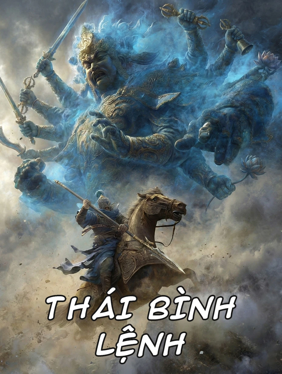 Thái Bình Lệnh