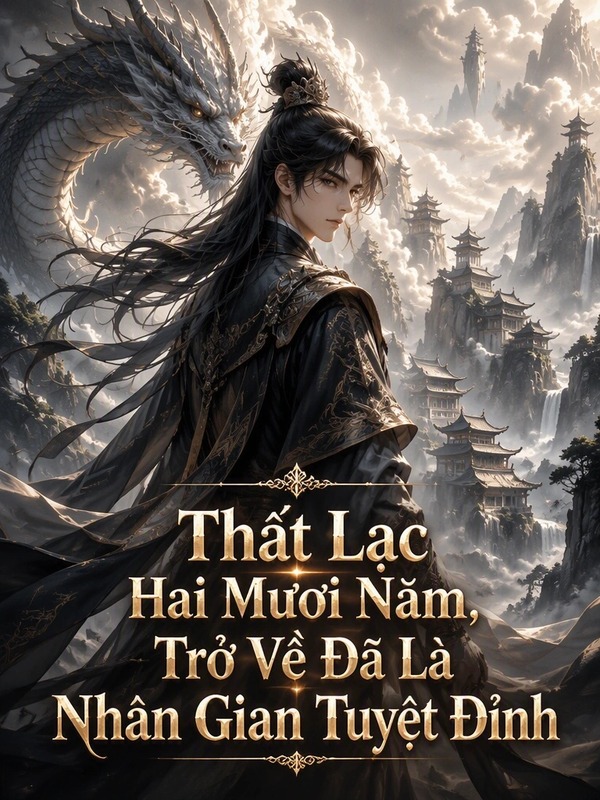 Thất Lạc Hai Mươi Năm, Trở Về Đã Là Nhân Gian Tuyệt Đỉnh
