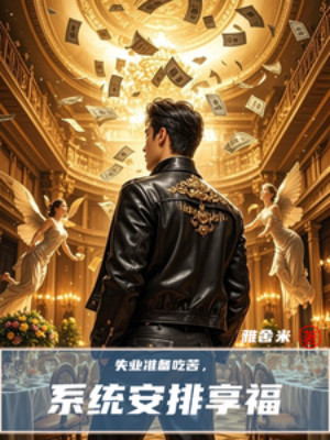 Thất Nghiệp Chuẩn Bị Chịu Khổ, Hệ Thống An Bài Hưởng Phúc