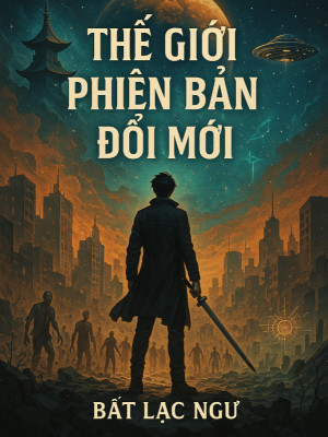 Thế Giới Phiên Bản Đổi Mới