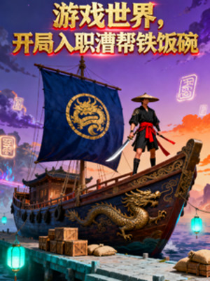 Thế Giới Trò Chơi, Bắt Đầu Nhập Chức Tào Bang Bát Sắt