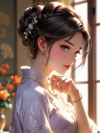 Thế Kỷ 19 Nữ Thợ May