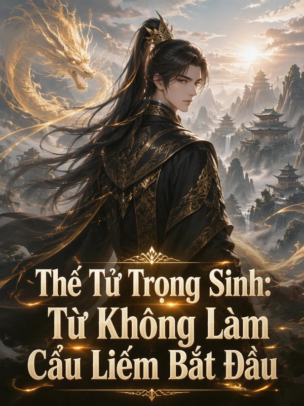 Thế Tử Trọng Sinh: Từ Không Làm Cẩu Liếm Bắt Đầu