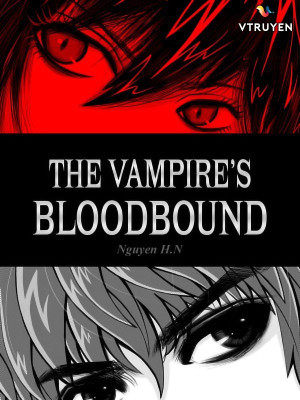 The Vampire’s Bloodbound