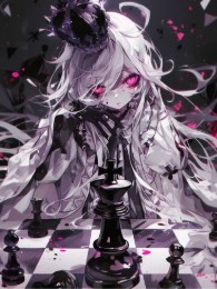 Thiên Hà Phân Tranh - Đế Vương Chi Lộ