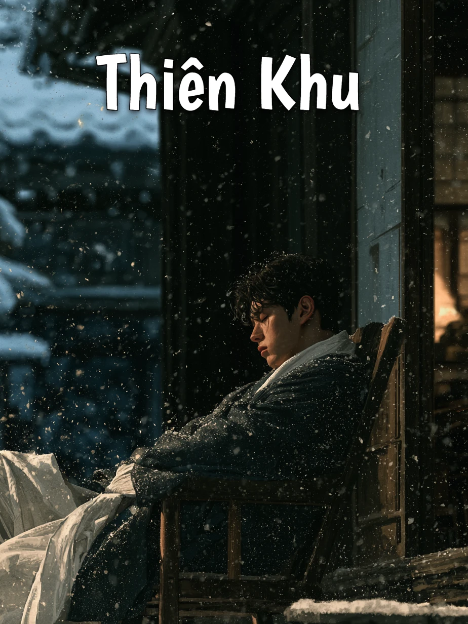 Thiên Khu