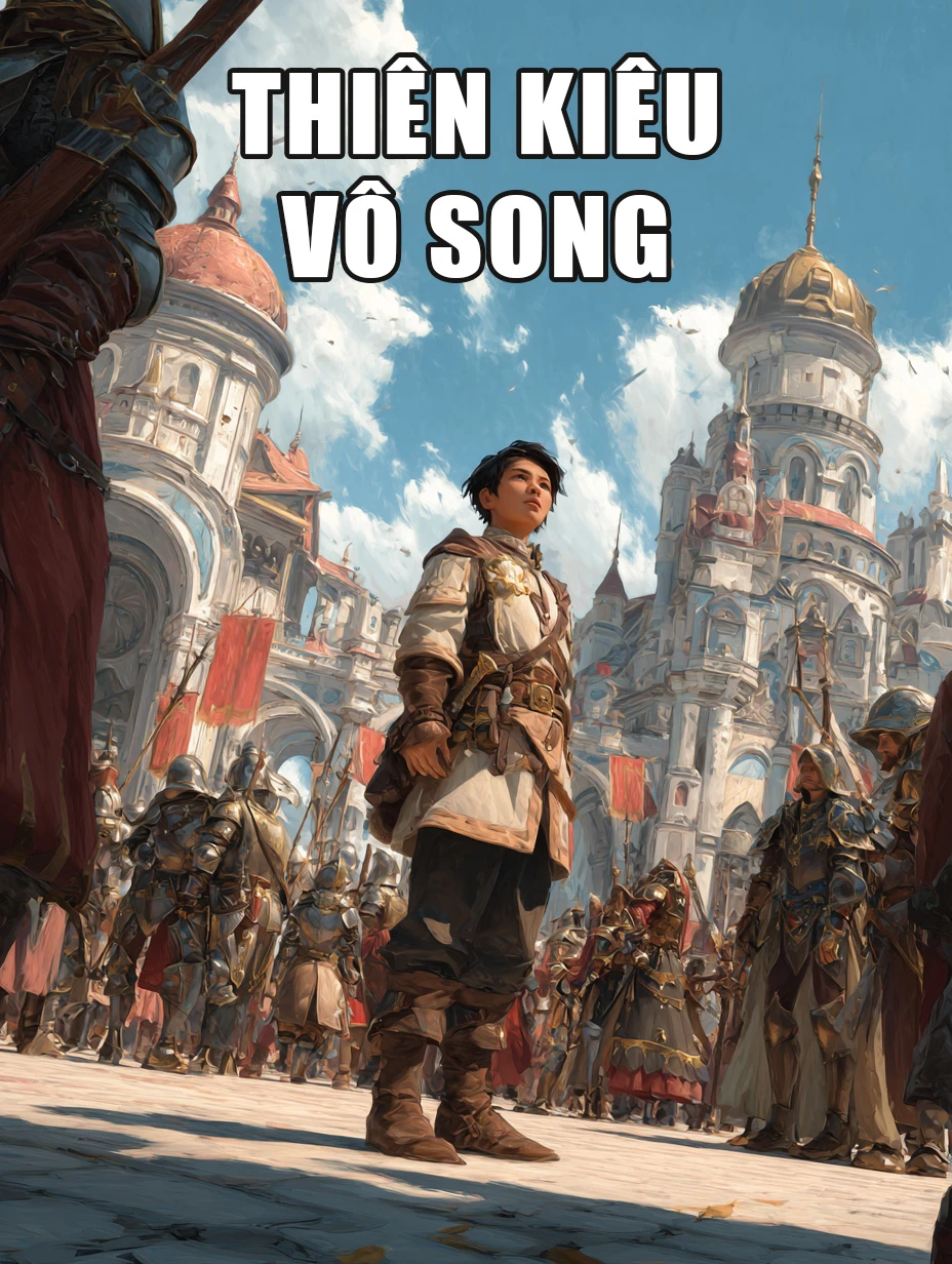 Thiên Kiêu Vô Song