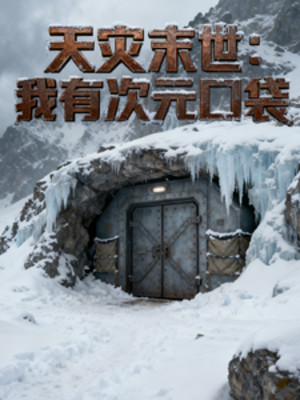 Thiên Tai Tận Thế: Ta Có Thứ Nguyên Túi