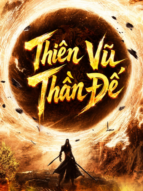 Thiên Vũ Thần Đế