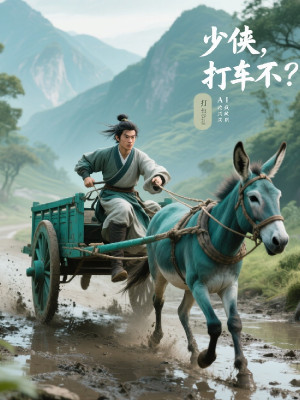 Thiếu Hiệp, Đón Xe Không?