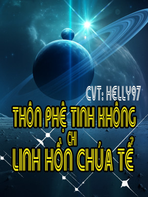 Thôn Phệ Tinh Không Chi Linh Hồn Chúa Tể
