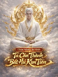 Thôn Xóm Cầu Sinh: Ta Can Thành Bất Hủ Kim Tiên