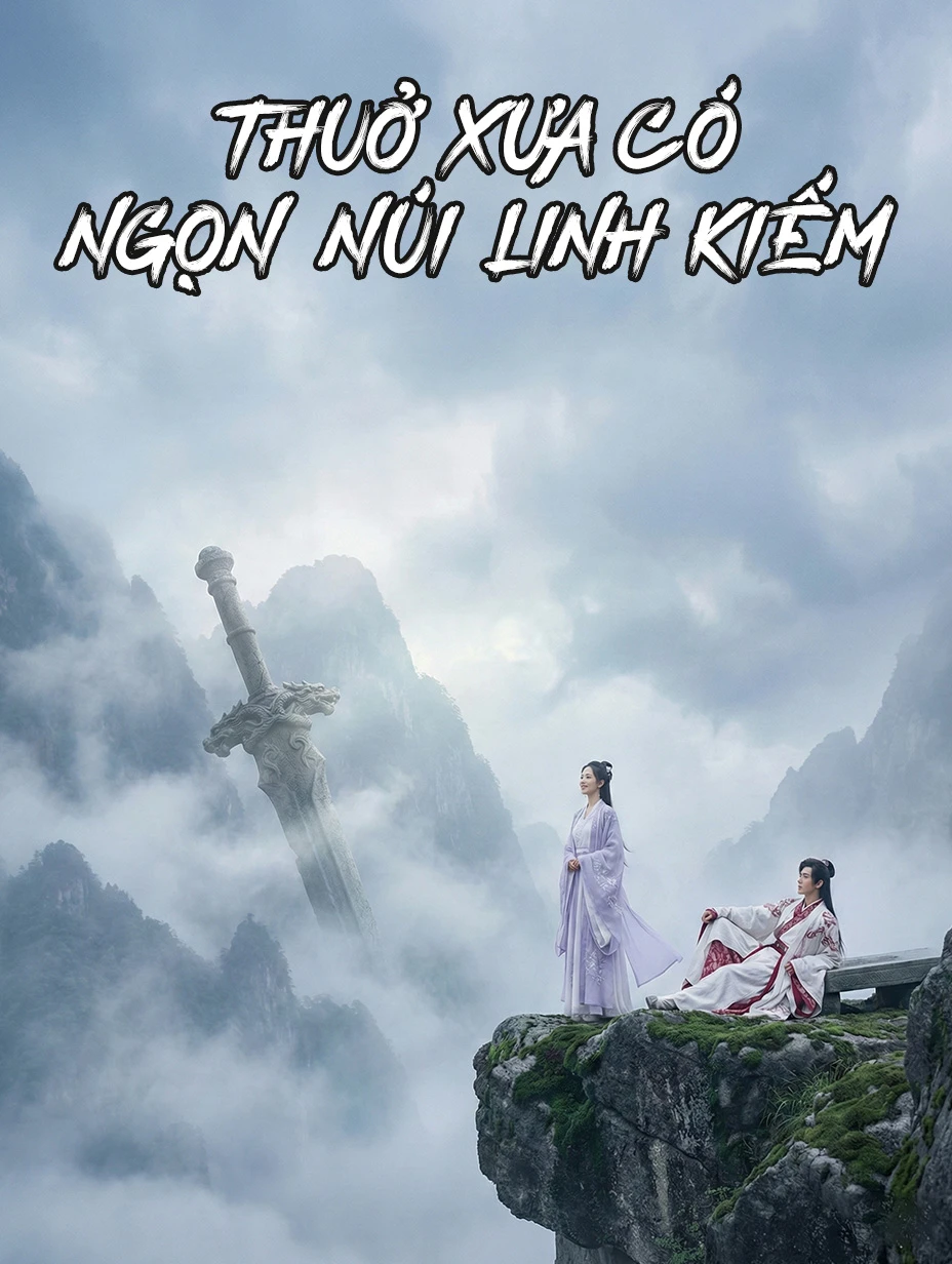 Thuở Xưa Có Ngọn Núi Linh Kiếm