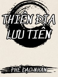 Tiên Địa Lưu Tiên