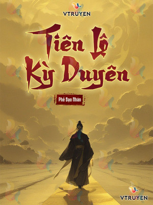 Tiên Lộ Kỳ Duyên
