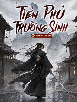 Tiên Phủ Trường Sinh