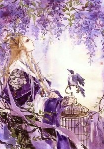 Tiên Toái Hư Không