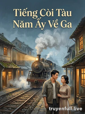 Tiếng Còi Tàu Năm Ấy Về Ga