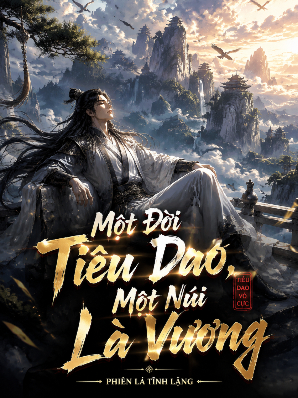 Tiêu Dao Sơn Quân, Không Gì Kiêng Kị