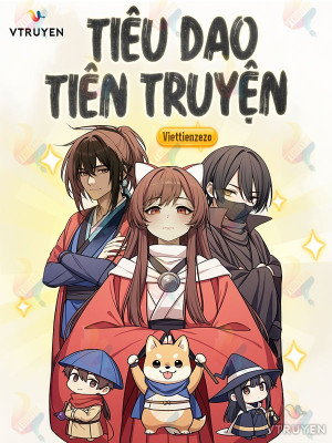 Tiêu Dao Tiên Truyện