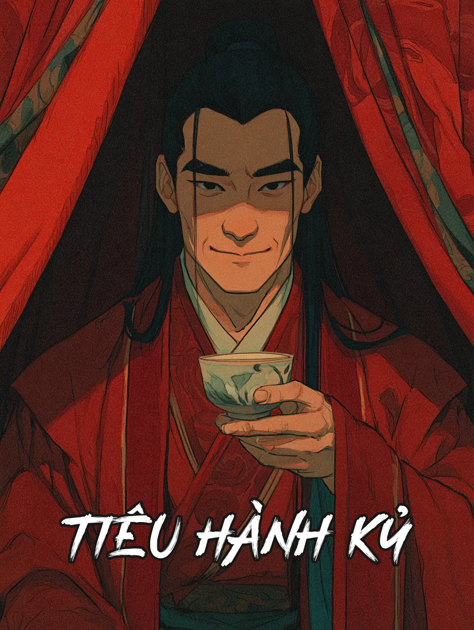 Tiêu Hành Kỷ