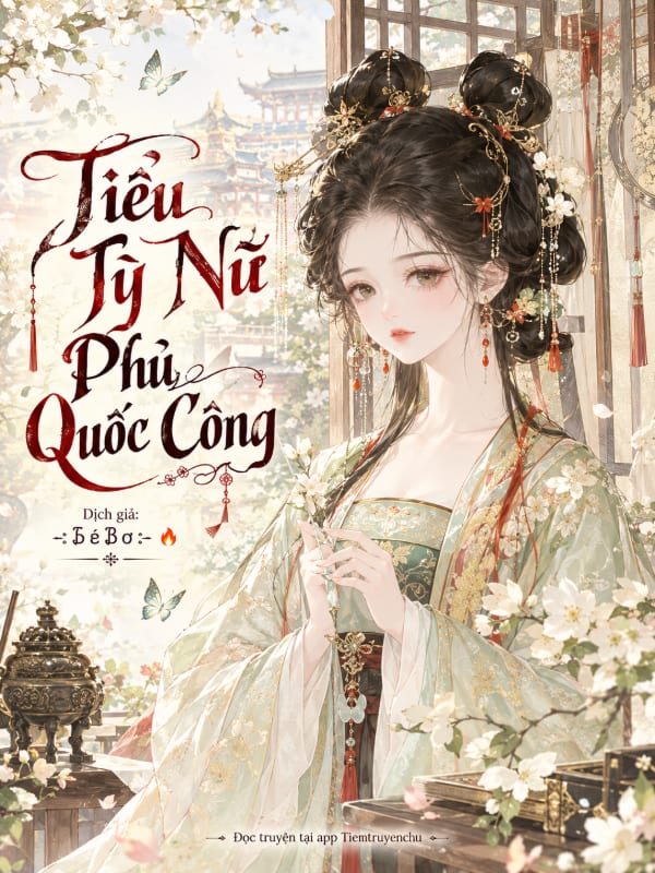 Tiểu Tỳ Nữ Phủ Quốc Công
