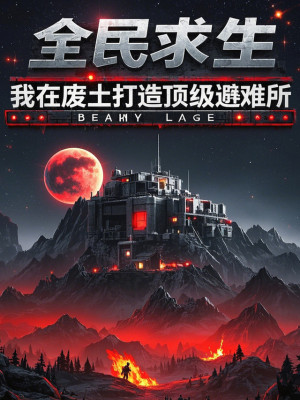 Toàn Dân Cầu Sinh: Ta Ở Phế Thổ Chế Tạo Đỉnh Cấp Nơi Trú Ẩn