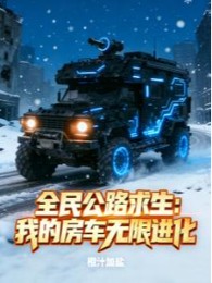 Toàn Dân Đường Cái Cầu Sinh: Phòng Xe Của Ta Vô Hạn Tiến Hóa