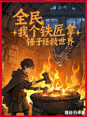 Toàn Dân, Ta Cái Thiết Tượng Cầm Chùy Cứu Vớt Thế Giới?