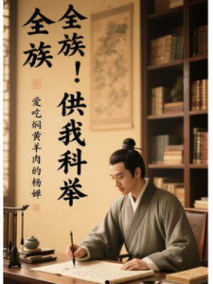 Toàn Tộc! Cung Cấp Ta Khoa Cử