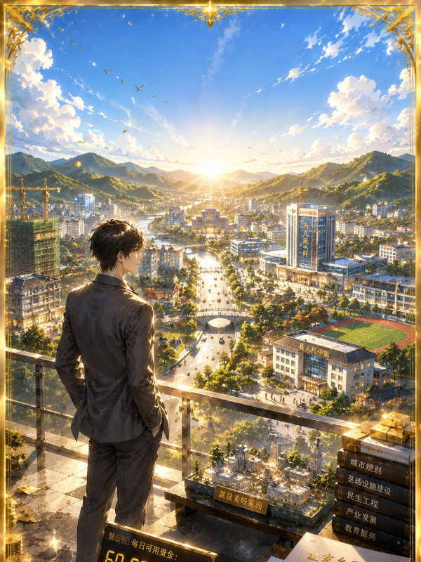 Tôi Biến Thôn Lưu Thủ Thành Thôn Giàu Nhất