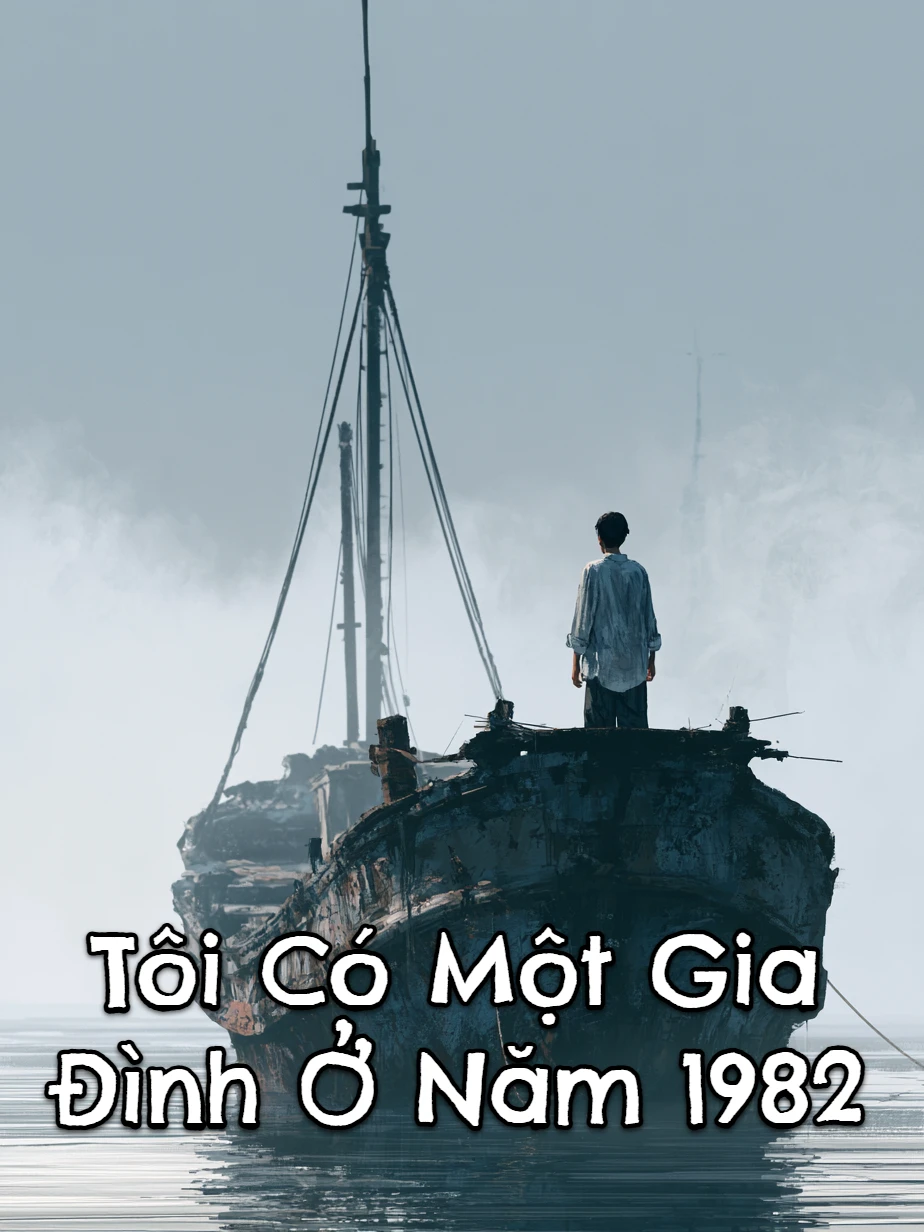 Tôi Có Một Gia Đình Ở Năm 1982