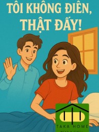 Tôi Không Điên, Thật Đấy!