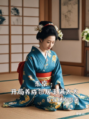 Tokyo: Bắt Đầu Dưỡng Thành Hàng Xóm Đầy Đặn Thái Thái