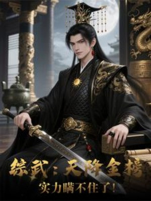 Tống Võ: Trên Trời Rơi Xuống Kim Bảng, Thực Lực Không Dối Gạt Được!