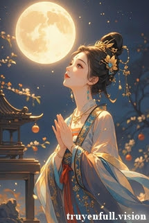 Trăng Treo Cao Trên Cung Điện Năm Ấy
