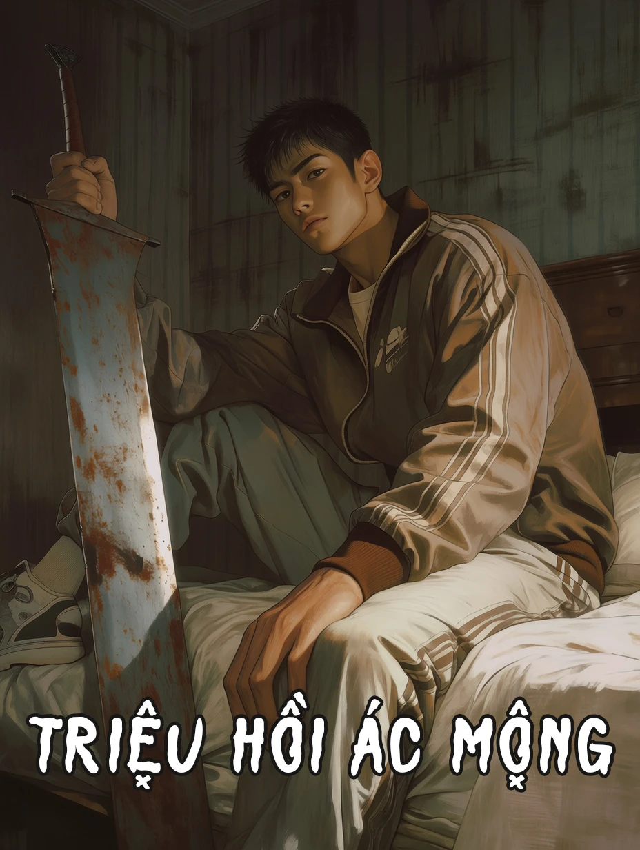 Triệu Hồi Ác Mộng