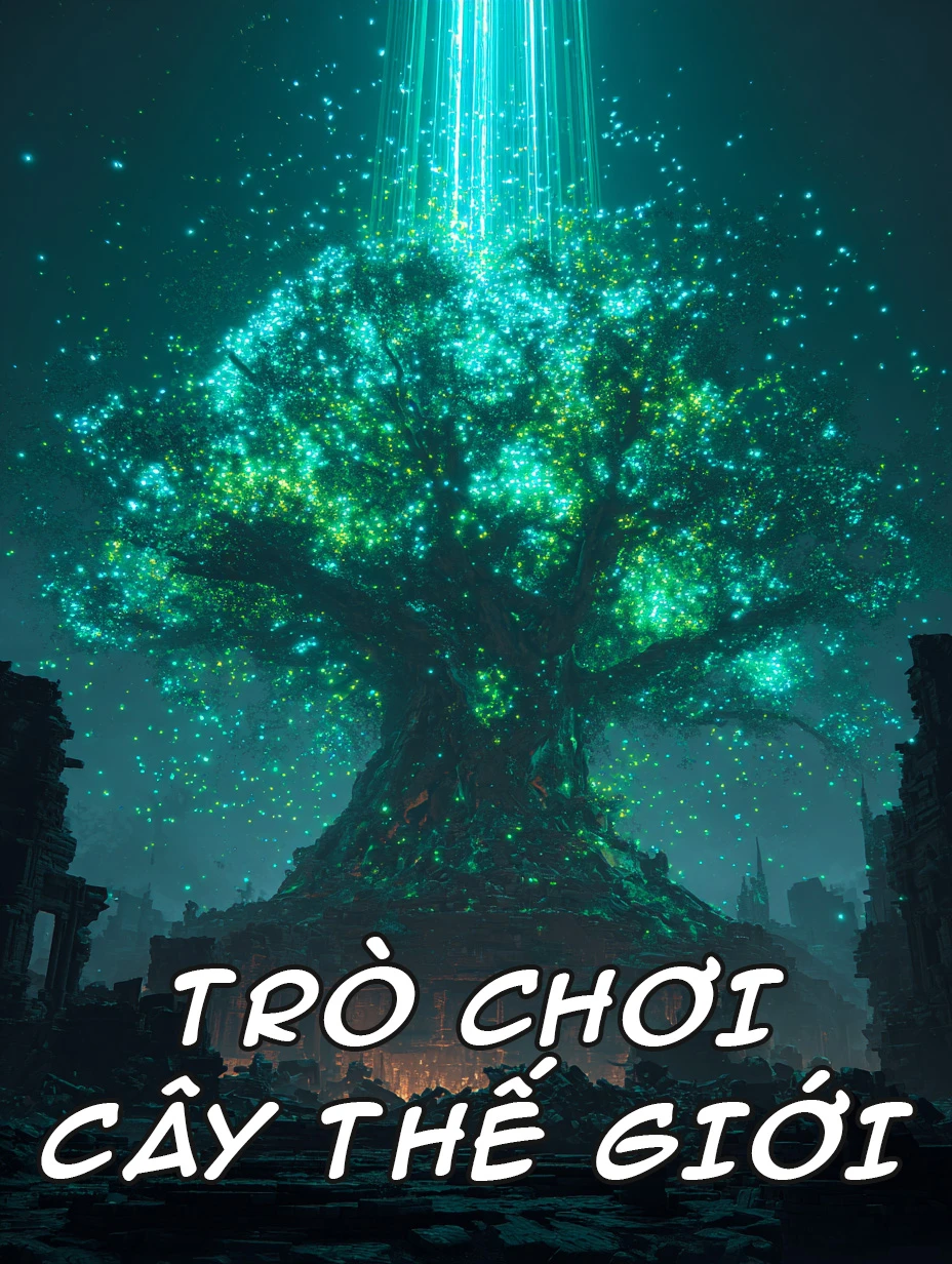 Trò Chơi Cây Thế Giới