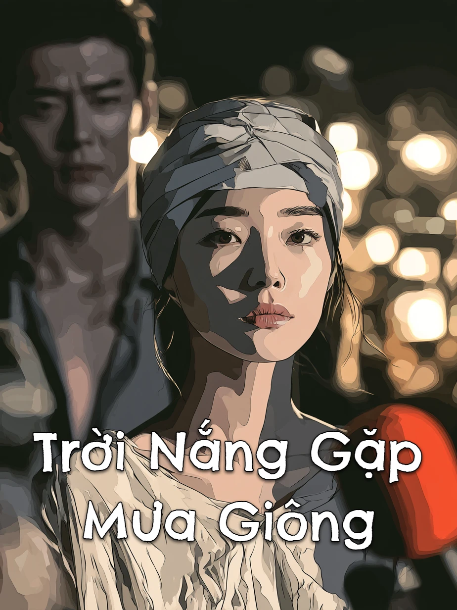 Trời Nắng Gặp Mưa Giông